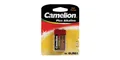Camelion ALKALI-MANGAN - 9-V-BLOCK - 500 mAh (1 St. / Blisterverpackung)
