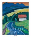 Gabriele Münter 2026 Verlag Korsch