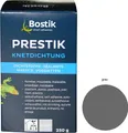 Bostik Prestik Knetdichtung 250g Faltschachtel grau Dichtmasse