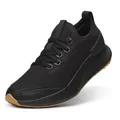 allbirds Tree Glider schwarz Herren Sneaker schwarz 43,5 EU