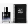 Christopher Dark NEUE MARKE Strong Herrenduft 100 ml EDT für Männer