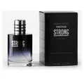 Christopher Dark Eau de Toilette NEUE MARKE Strong Herrenduft 100 ml EDT für Männer