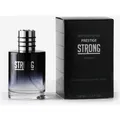 Christopher Dark NEUE MARKE Strong Herrenduft 100 ml EDT für Männer
