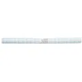 HERMA Self-adhesive film glossy 40 cm width, 1m length Folienkleber Weiß