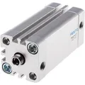 Festo ADN Compact Cyl 50mm Bore 40mm Stroke (ADN-50-40-I-PPS-A)