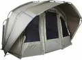 Bivvy MK Fort Knox 2.0 Pro Dome 2 Mann Angelzelt