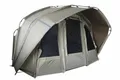 MK Angelsport Angelzelt Bivvy MK Fort Knox 2.0 Pro Dome 2 Mann Angelzelt, Personen: 2