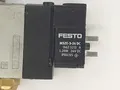 FESTO 196941 CPE14-M1BH-5L-1/8 pneumatisches Ventil
