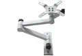 Drall Instruments TV-Wandhalterung L52W, (bis 32 Zoll, 1-tlg., 1, Halterung für 13" bis 32" Zoll LCD LED Fernseher, schwenkbar, neigbar)