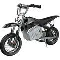 Razor Motor MX350 Dirt - Black Stickers (24 V) (15159101)