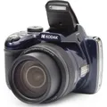 Kodak Pixpro AZ528 (4.3 - 223.6 mm, 16.76 Mpx, 1/2,3'') (AZ528BK)