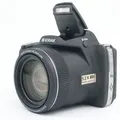 Kodak Pixpro AZ528 Schwarz Gebrauchtware |  | 12 Monate Garantie