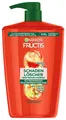 GARNIER Haarshampoo Garnier Fructis Schadenlöscher Deep Repair Shampoo