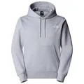 The North Face - Simple Dome Hoodie - Hoodie Gr XXL grau