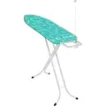 Leifheit Air Board Compact M 72585 Bügelbrett 1 St. Blau, Weiß