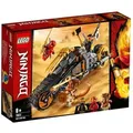 LEGO® NINJAGO® 70672 Coles Offroad-Bike