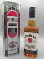 Jim Beam Kentucky Straight Bourbon Whiskey 40% USA 0,7 Liter OVP Juke Box
