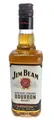 Jim Beam Kentucky Bourbon Whiskey alc. 40 Vol.% 0,7 l (21,41€/ 1L) -2.2 1515 S11
