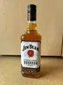 Jim Beam Bourbon Whiskey; 40 % Vol.; 0,7 Liter-Flasche 