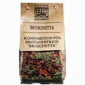 Bruschetta - Gewürzmischung für Brotaufstriche von Casale Paradiso