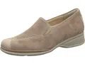 Semler Ria, Damen Slipper, Beige (Panna-Stein 943), 37 EU (4 UK)