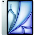 Apple iPad Air 13 (M3, 2025) WiFi + Cellular 256 GB Blau 33 cm (13 Zoll) Apple M3