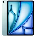 Apple iPad Air Cellular (M3) (2025) 33,0 cm (13,0 Zoll) 256 GB blau