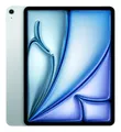 Apple iPad Air 13" Wi-Fi + Cellular, 256GB, blau (2025)