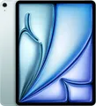 Apple iPad Air 7 13" 256GB [Wi-Fi + Cellular] blau