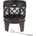 Tepro Feuerstelle "Gracewood"