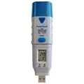 USB-Datenlogger ~ Typ-K Temperatur ~ -200 ... 1300°C ~ 32000 Punkte