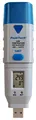 PeakTech P 5187 USB-Datenlogger Typ-K Temperatur -200 ... 1300°C 32000 Punkte