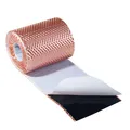 Moos-Stop Kupferrolle / Anti-Moos Kupferband, 150mm x 5m