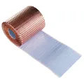 Anti Moos, Moos Stop, selbstklebend, Kupferband, Dachreinigung 150 mm