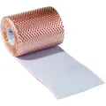 Anti Moos, Moos Stop, selbstklebend, Kupferband, Dachreinigung 150 mm x 5m
