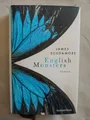 James Scudamore: English Monsters (Gebundene Ausgabe, 9783446269460)