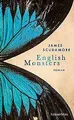 English Monsters: Roman von Scudamore, James | Buch | Zustand gut