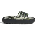 ADIDAS Damen Badeslipper Platform Adilette