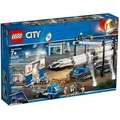 LEGO® LEGO® City 60229 Raketenmontage & Transport