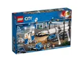 LEGO City Raketenmontage & Transport (60229) NEU/OVP