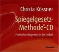 Die Spiegelgesetz-Methode. CD: Praktischer Wegweise... | Buch | Zustand sehr gut