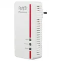 Powerline FRITZ! 1260 1200 Mbit/s Ethernet/LAN WLAN Weiß 1 Stück(e)
