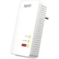 FRITZ! AVM FRITZ!Powerline 1260E - Powerline-Adapter-Kit 1GbE, HomePlug AV (HPAV)