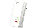 AVM FRITZ!Powerline 1260, Gigabit-Adapter 1200 Mbit/s Kabellos und Kabelgebunden