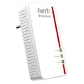 FRITZ! Powerline 1260 Powerline-Adapter, 1 St.