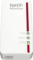 FRITZ! Powerline WLAN Einzel Adapter FRITZ!Powerline 1260 Single 20002789 1200MBit/s