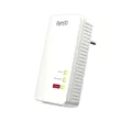 FRITZ! FRITZ!Powerline 1260 (1200 Mbit/s, Ethernet) #31826556