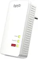 FRITZ!Powerline 1260 Single-Adapter (1.200 MBit/s, WLAN-Access Point