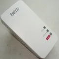AVM FRITZ!Powerline 1260 WiFi AC 1200 Mbit/s Gigabit LAN 100% OK