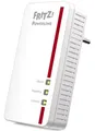 AVM FRITZ!Powerline 1260E WLAN Access Point Adapter - 1200 Mbit/s - 1 LAN-Port